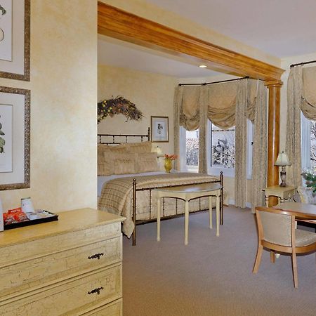 Hotel Sausalito Luaran gambar