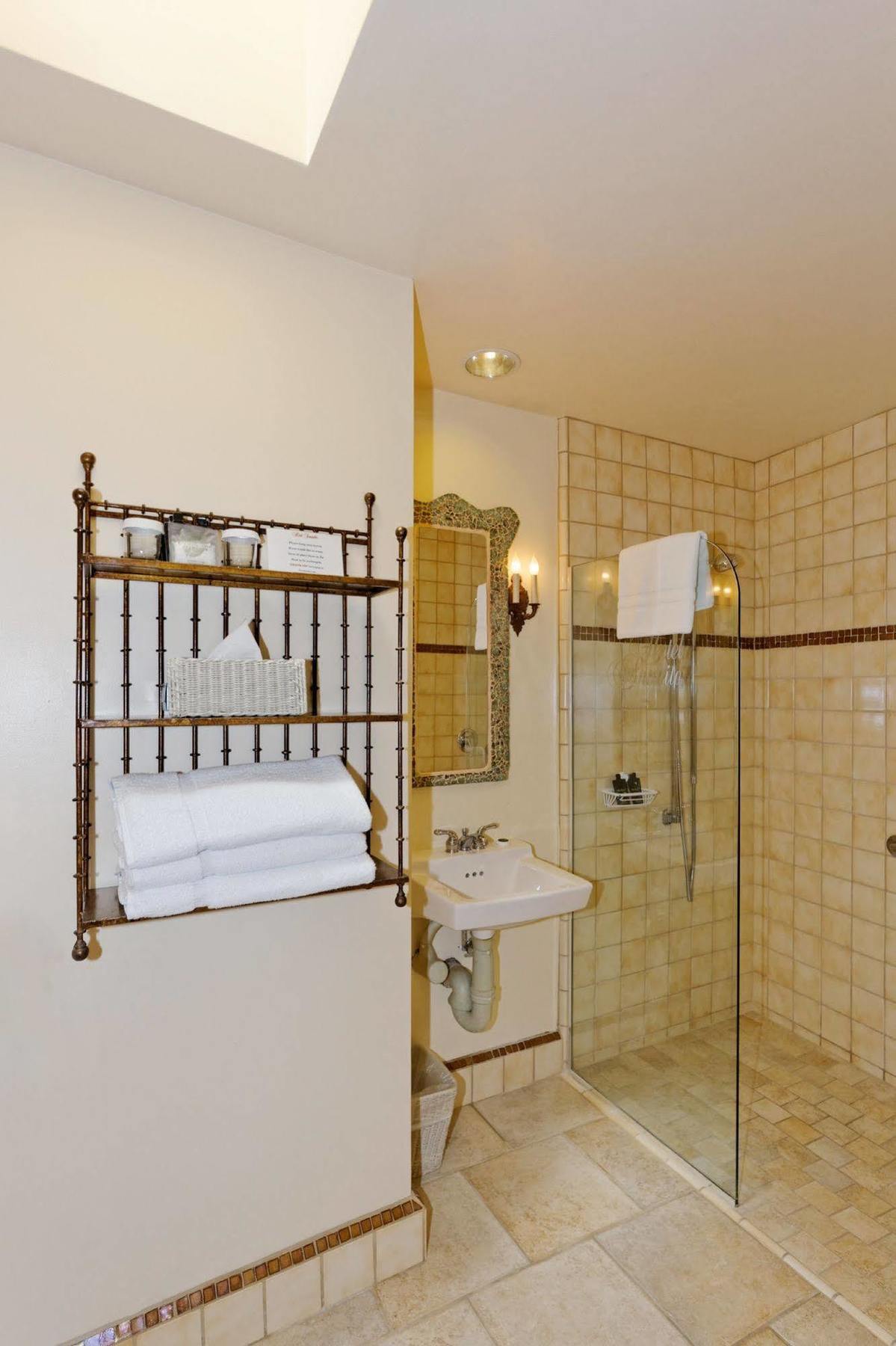 Hotel Sausalito Luaran gambar